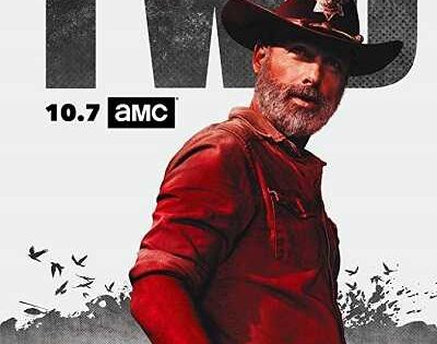 مسلسل The Walking Dead الموسم التاسع الحلقة 6