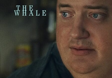 فيلم الحوت 2022 مدبلج