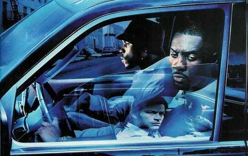 مسلسل The Wire الموسم الثالث الحلقة 3