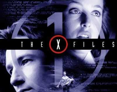 مسلسل The X-Files الموسم الاول الحلقة 5