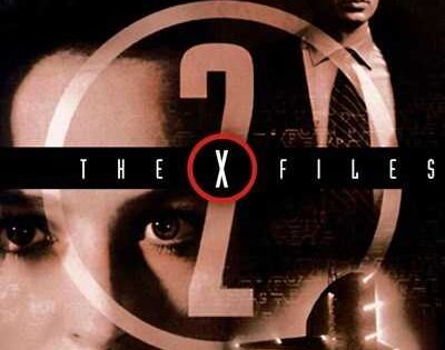 مسلسل The X-Files الموسم الثاني الحلقة 18