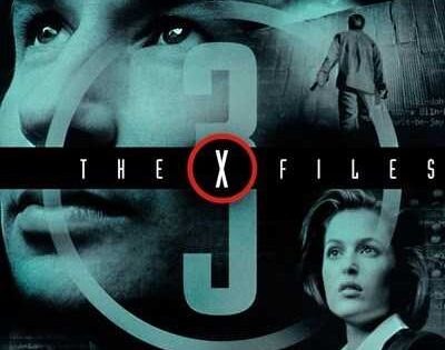 مسلسل The X-Files الموسم الثالث الحلقة 9
