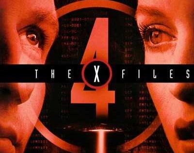 مسلسل The X-Files الموسم الرابع الحلقة 18