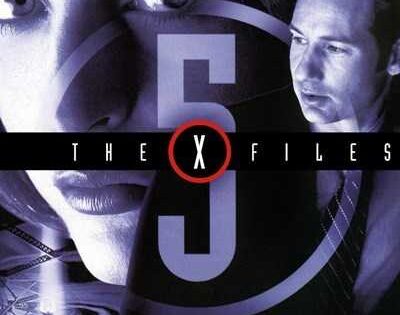 مسلسل The X-Files الموسم الخامس الحلقة 20