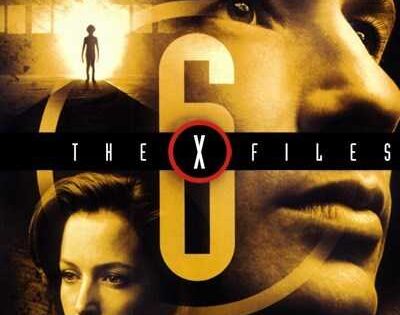 مسلسل The X-Files الموسم السادس الحلقة 7