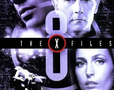 مسلسل The X-Files الموسم الثامن الحلقة 6