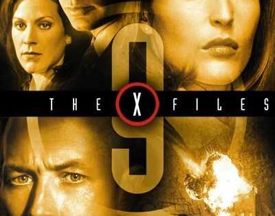 مسلسل The X-Files الموسم التاسع الحلقة 14