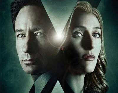 مسلسل The X-Files الموسم 10 الحلقة 1