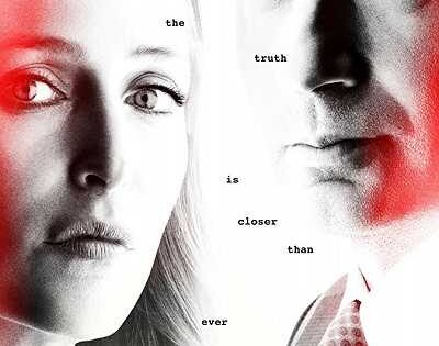 مسلسل The X-Files الموسم 11 الحلقة 7