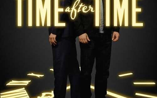 مسلسل Time After Time الحلقة 11 مترجمة