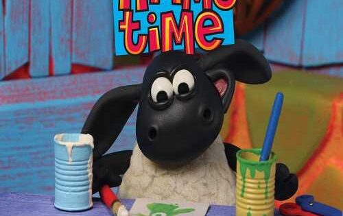 كرتون تيمي تايم الموسم الثالث الحلقة 17