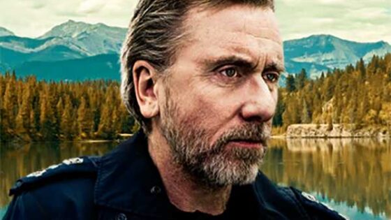 مسلسل Tin Star الموسم الاول الحلقة 9
