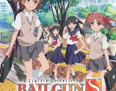 مشاهدة انمي Toaru Kagaku no Railgun S الحلقة 12