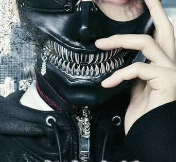 مشاهدة فيلم Tokyo Ghoul 2017 مترجم