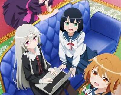 مشاهدة انمي Tonari no Kyuuketsuki-san الحلقة 7