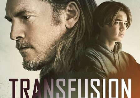فيلم ترانسفيوجيون 2023 مدبلج