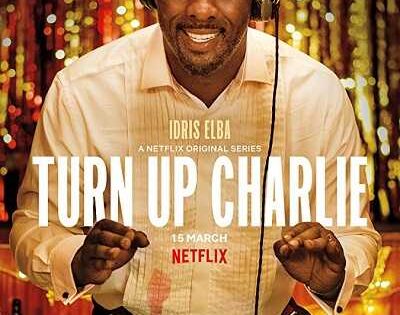 مشاهدة مسلسل Turn Up Charlie الموسم 1 الحلقة 1