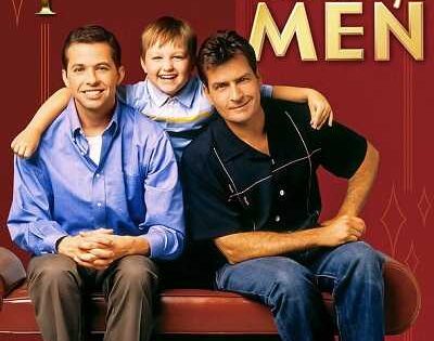مسلسل Two and a Half Men الموسم الاول الحلقة 22 مترجمة