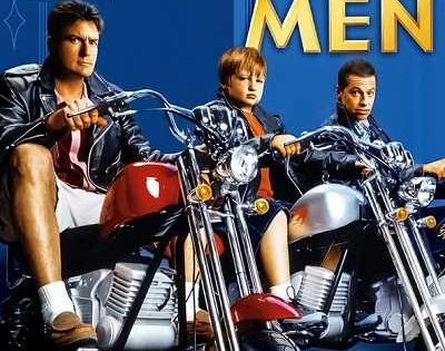 مسلسل Two and a Half Men الموسم الثاني الحلقة 10 مترجمة