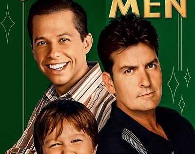 مسلسل Two and a Half Men الموسم الثالث الحلقة 17 مترجمة