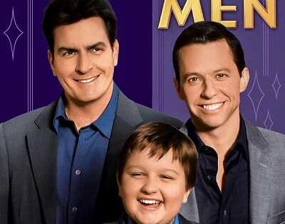 مشاهدة مسلسل Two and a Half Men الموسم الرابع الحلقة 21