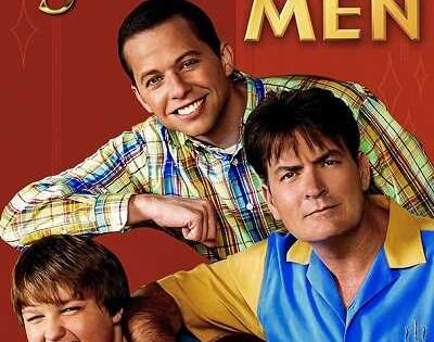 مشاهدة مسلسل Two and a Half Men الموسم الخامس الحلقة 4