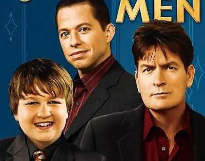 مشاهدة مسلسل Two and a Half Men الموسم السادس الحلقة 15