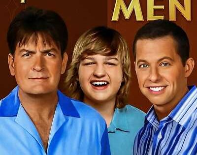 مشاهدة مسلسل Two and a Half Men الموسم السابع الحلقة 21