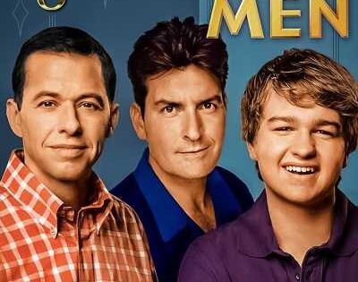 مشاهدة مسلسل Two and a Half Men الموسم الثامن الحلقة 13