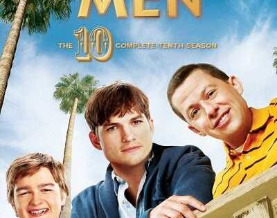 مشاهدة مسلسل Two and a Half Men الموسم العاشر الحلقة 11