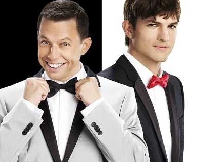 مشاهدة مسلسل Two and a Half Men الموسم الثاني عشر الحلقة 8