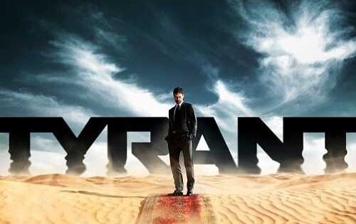 مسلسل Tyrant الموسم الاول الحلقة 10