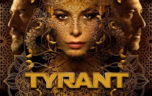 مسلسل Tyrant الموسم الثالث الحلقة 2