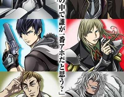 مشاهدة انمي Uchuu Senkan Tiramisu II الحلقة 4