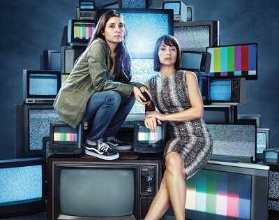 مشاهدة مسلسل UnREAL الموسم الثاني الحلقة 8