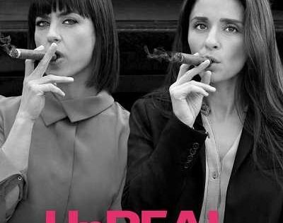 مشاهدة مسلسل UnREAL الموسم الثالث الحلقة 3