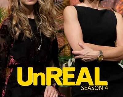 مشاهدة مسلسل UnREAL الموسم الرابع الحلقة 4