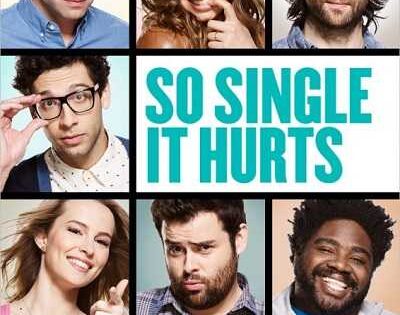 مسلسل Undateable الموسم الثاني الحلقة 2