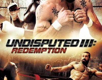 مشاهدة فيلم Undisputed 3 Redemption 2010 مترجم