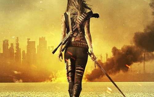 مسلسل Van Helsing الموسم الاول الحلقة 10