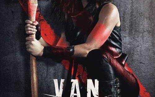 مسلسل Van Helsing الموسم الثاني الحلقة 2