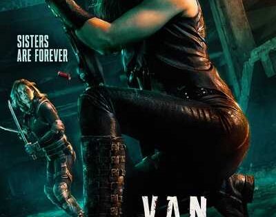 مسلسل Van Helsing الموسم الثالث الحلقة 3