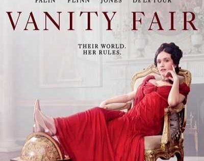 مشاهدة مسلسل Vanity Fair الحلقة 2