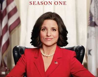 مشاهدة مسلسل Veep الموسم الاول الحلقة 7