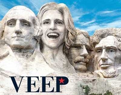 مشاهدة مسلسل Veep الموسم الرابع الحلقة 4