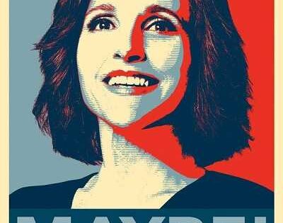 مشاهدة مسلسل Veep الموسم الخامس الحلقة 5