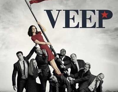 مشاهدة مسلسل Veep الموسم السادس الحلقة 5