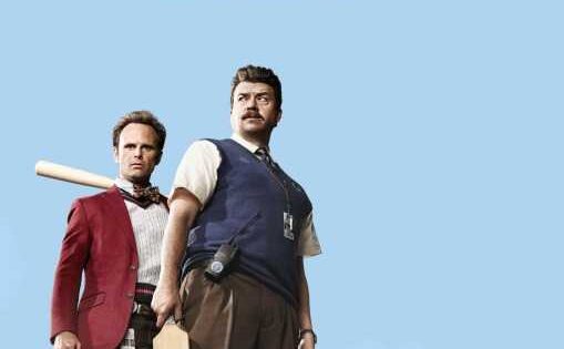 مسلسل Vice Principals الموسم الاول الحلقة 3