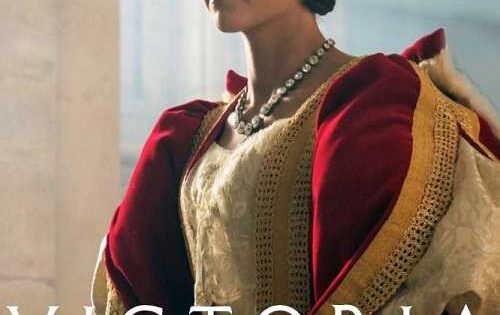 مسلسل Victoria الموسم الاول الحلقة 4