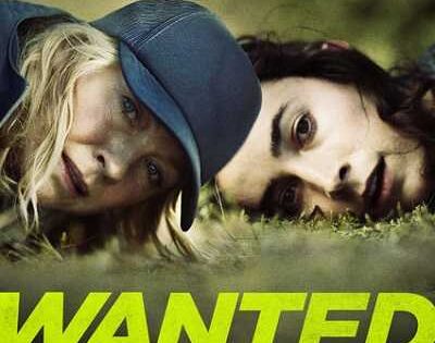 مسلسل Wanted الموسم الثالث الحلقة 3